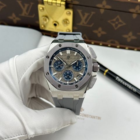 AUDEMARS PIGUET ROYAL OAK 43 MM - Đồng Hồ Audemars Piguet - Nam - DHNTT1913