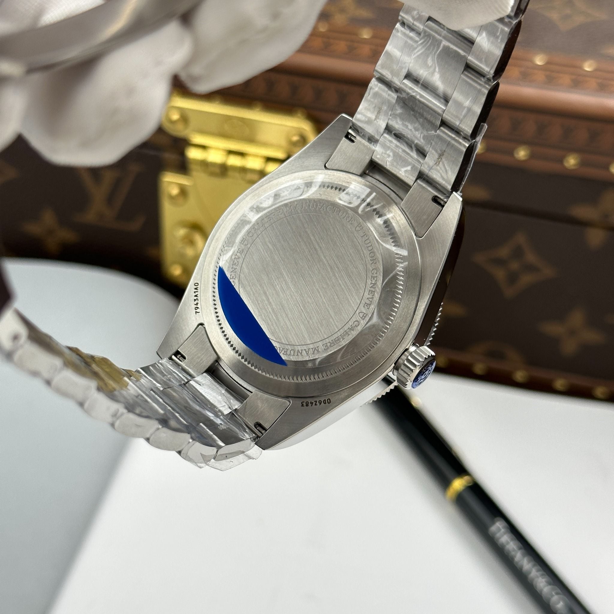 TUDOR BLACK BAY 43 MM - Đồng Hồ Tudor - Nam - DHNTT1904