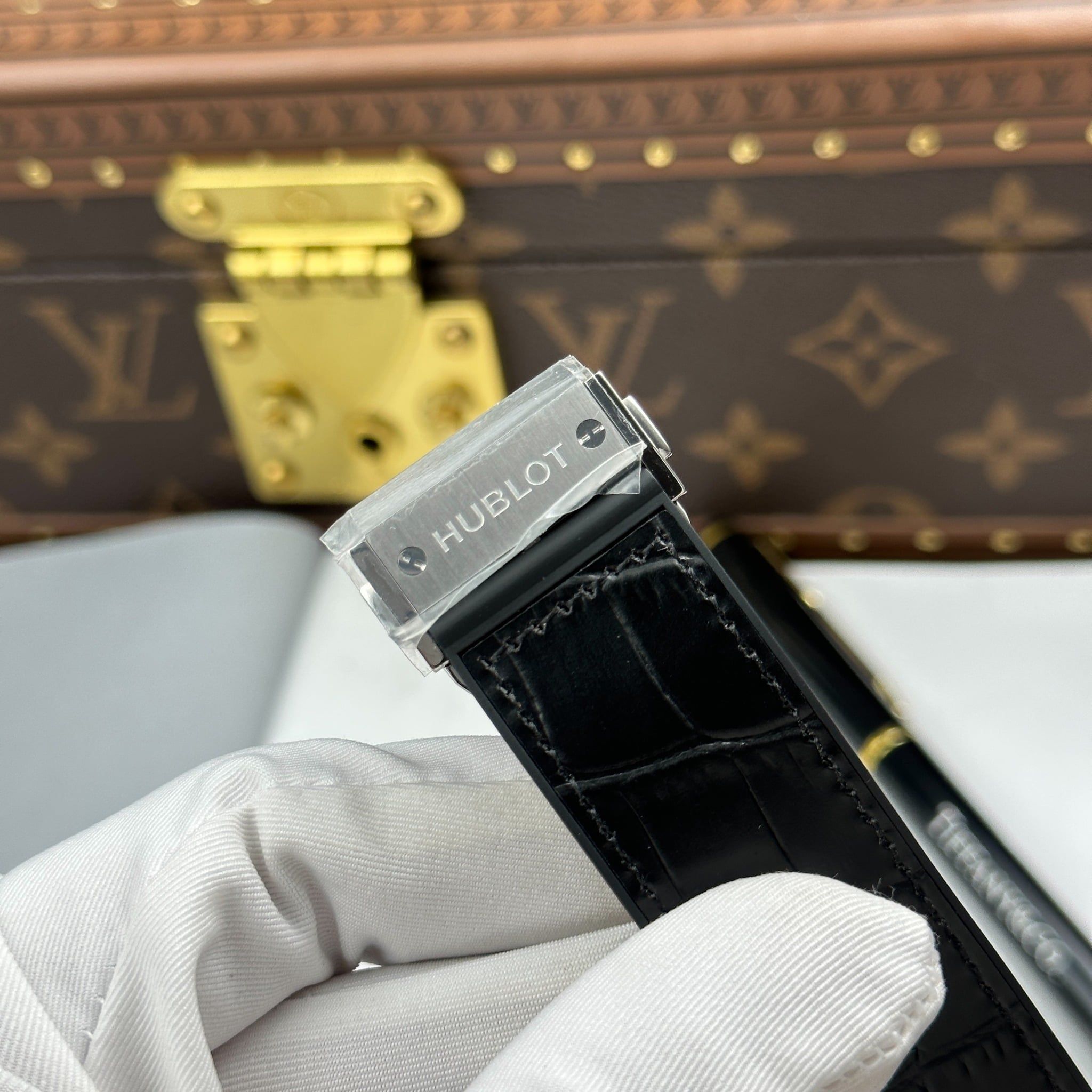 HUBLOT CLASSIC FUSION 45 MM - Đồng Hồ Hublot - Nam - DHNTT1917