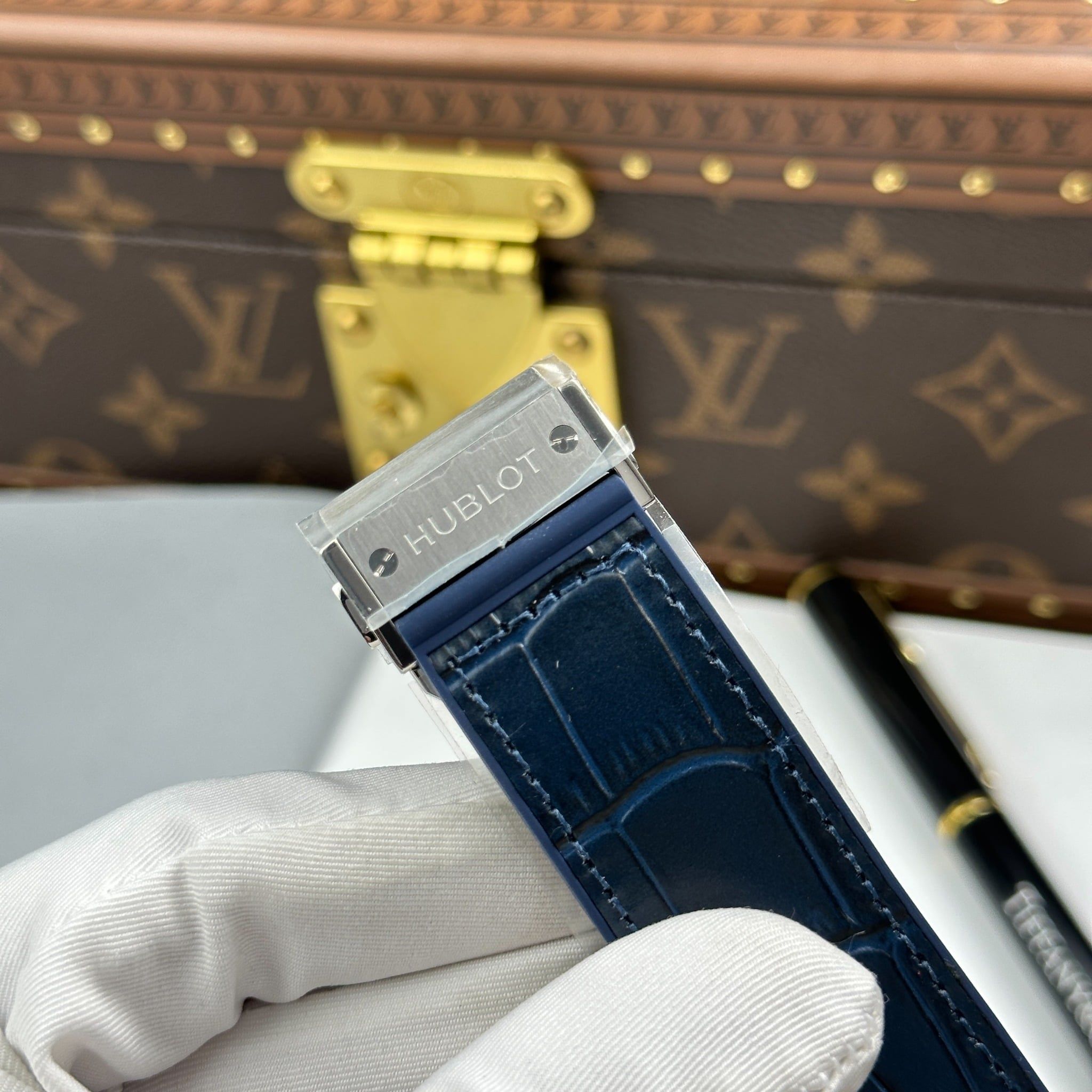 HUBLOT CLASSIC FUSION 45 MM - Đồng Hồ Hublot - Nam - DHNTT1916