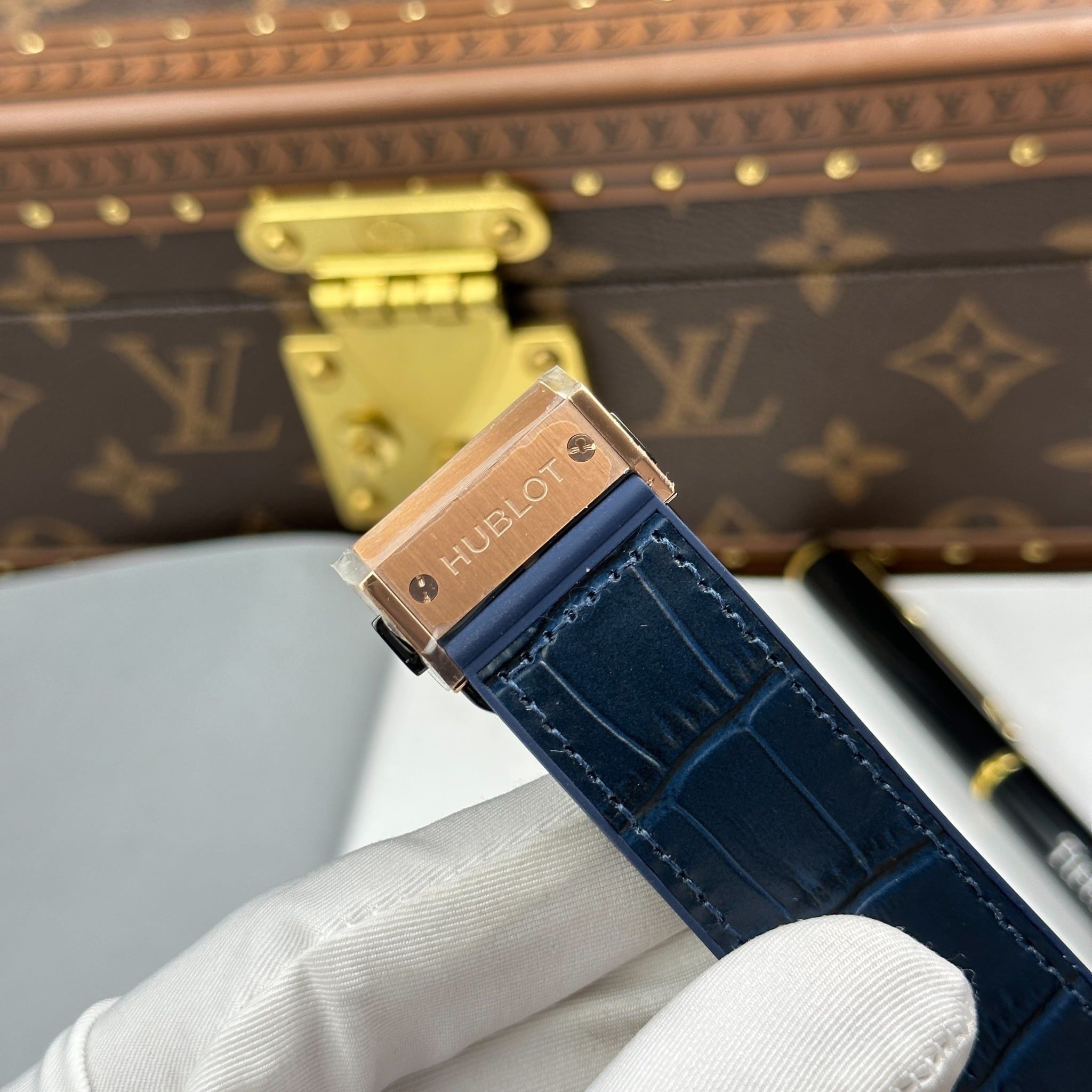 HUBLOT CLASSIC FUSION 45 MM - Đồng Hồ Hublot - Nam - DHNTT1914