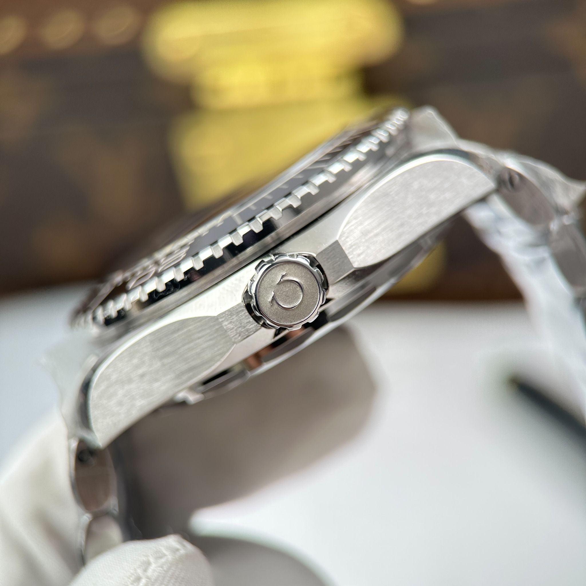 OMEGA SEAMASTER 45 MM - Đồng Hồ Omega - Nam - DHNTT1613