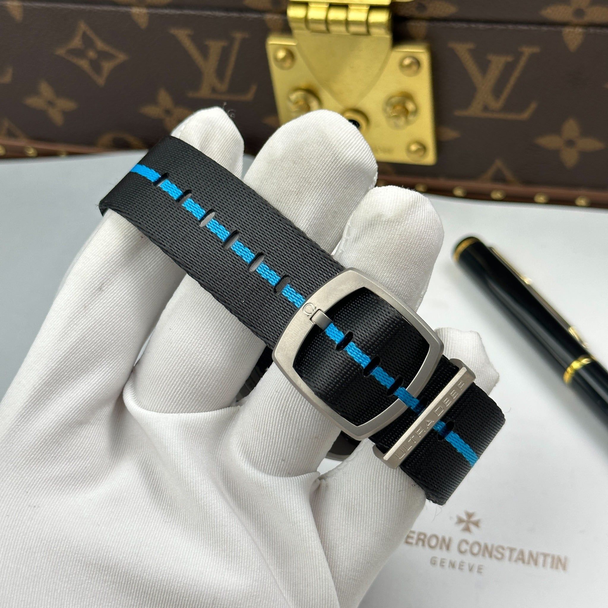 OMEGA SEAMASTER 45 MM - Đồng Hồ Omega - Nam - DHNTT1897