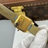 CARTIER SANTOS DUMONT 31 MM - Đồng Hồ Cartier - Nam - DHNTT1919