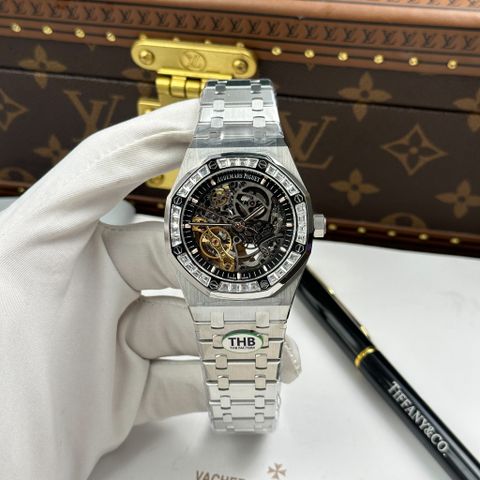 AUDEMARS PIGUET ROYAL OAK 41 MM - Đồng Hồ Audemars Piguet - Nam - DHNTT1900