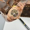 AUDEMARS PIGUET ROYAL OAK 41 MM - Đồng Hồ Audemars Piguet - Nam - DHNTT1901
