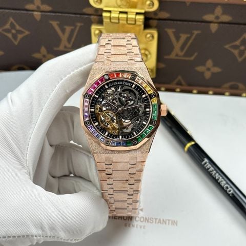 AUDEMARS PIGUET ROYAL OAK 41 MM - Đồng Hồ Audemars Piguet - Nam - DHNTT1901