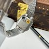 CARTIER SANTOS DE 27 MM - Đồng Hồ Cartier - Nữ - DHTT701