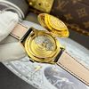 PATEK PHILIPPE CALATRAVA 39 MM - Đồng Hồ Patek Philippe - Nam - DHNTT469