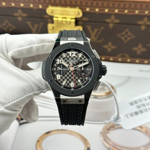HUBLOT BIG BANG 20TH 43 MM - Đồng Hồ Hublot - Nam - DHNTT260