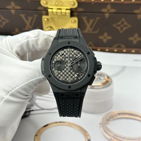 HUBLOT BIG BANG 20TH 43 MM - Đồng Hồ Hublot - Nam - DHNTT993