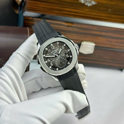 Patek Philippe Aquanaut 5164 Travel Time 41mm - Đồng Hồ Patek Philippe - Nam - DHNTT931