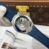 OMEGA CONSTELLATION 41 MM - Đồng Hồ Omega - Nam - DHNTT711