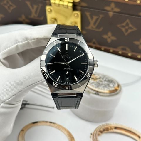 OMEGA CONSTELLATION 41 MM - Đồng Hồ Omega - Nam - DHNTT1026