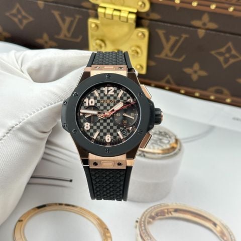 HUBLOT BIG BANG 20TH 43 MM - Đồng Hồ Hublot - Nam - DHNTT30