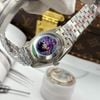 ROLEX DATEJUST 36 MM - Đồng Hồ Rolex - Nam - DHNTT1599