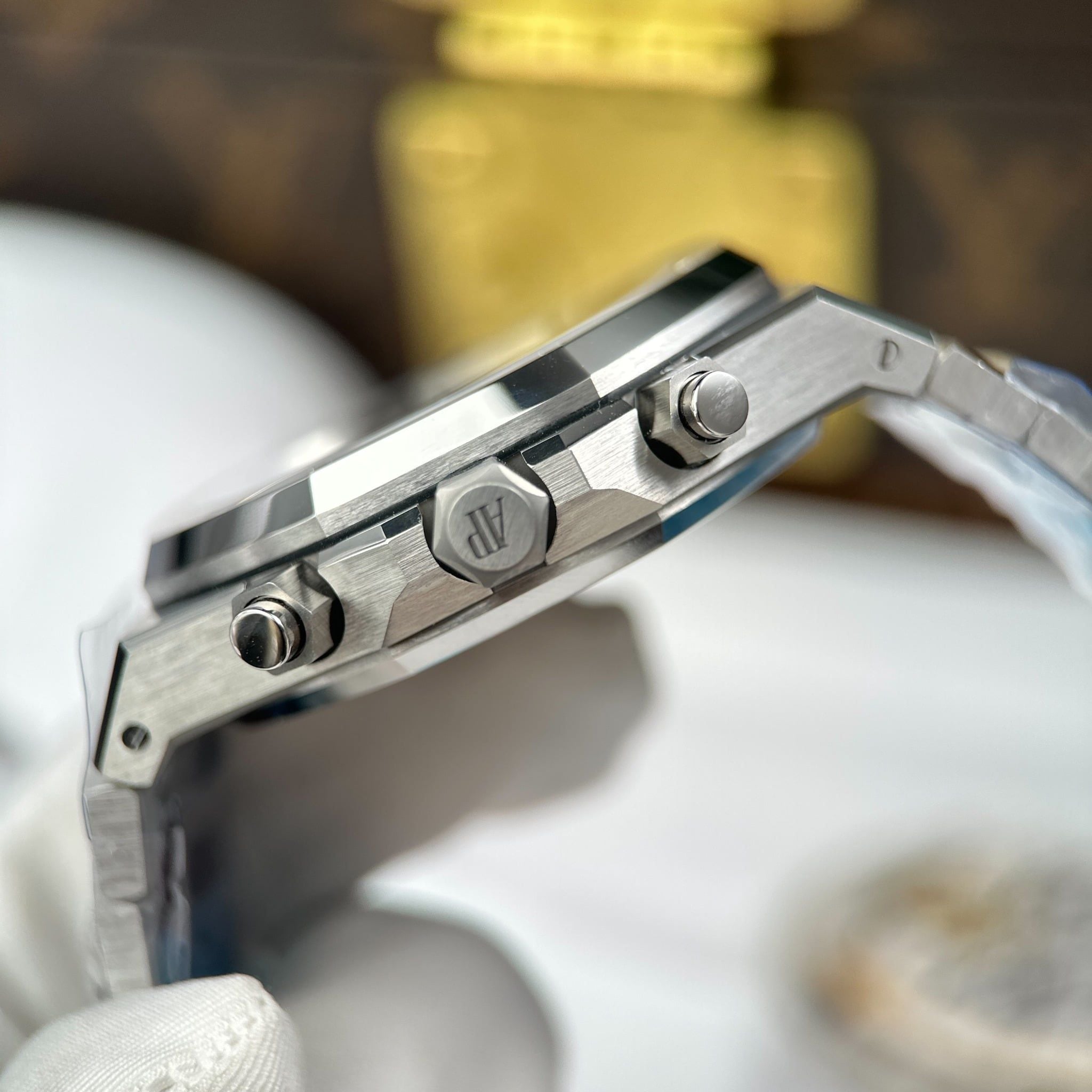 AUDEMARS PIGUET ROYAL OAK 41 MM - Đồng Hồ Audemars Piguet - Nam - DHNTT1396