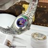 ROLEX DATEJUST 36 MM - Đồng Hồ Rolex - Nam - DHNTT1687
