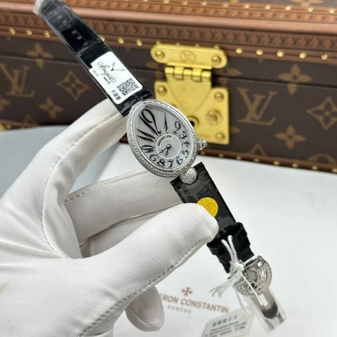 BREGUET REINE DE NAPLES 33 MM - Đồng Hồ Breguet - Nữ - DHTT128