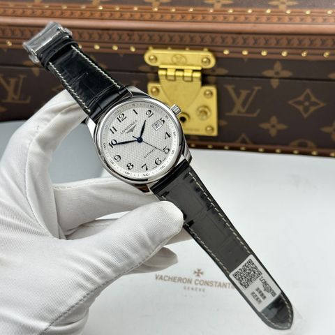 LONGINES MASTER COLLECTION 40 MM - Đồng Hồ Longines - Nam - DHNTT1151