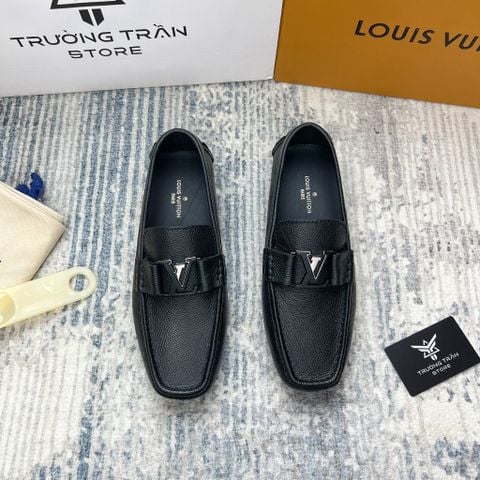 MOCCASIN - Giày Lười Louis Vuitton - Nam - GNTT3