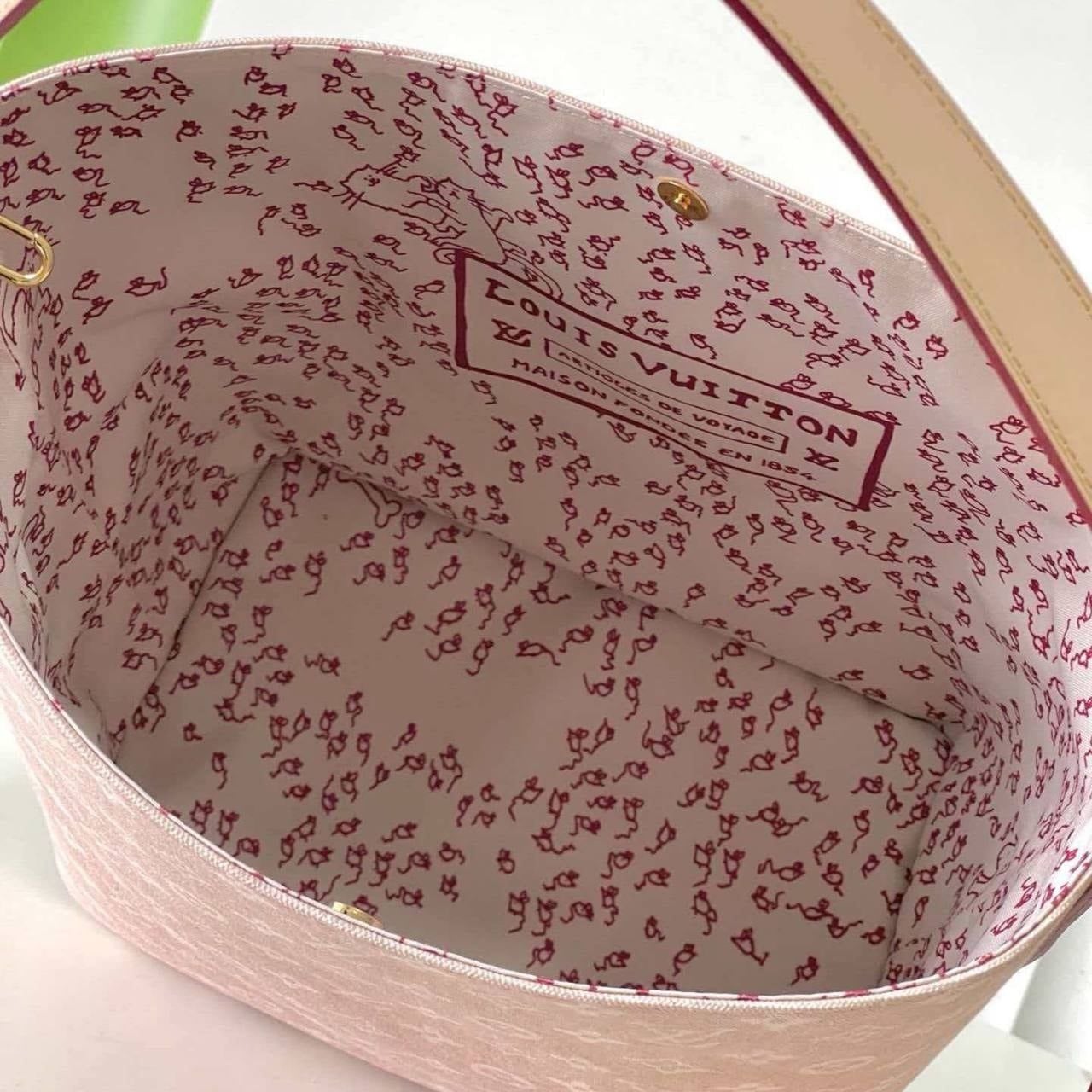 Túi Nữ Louis Vuitton - TNTT259