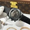 OMEGA SPEEDMASTER DARK SIDE OF THE MOON 44 MM - Đồng Hồ Omega - Nam - DHNTT614