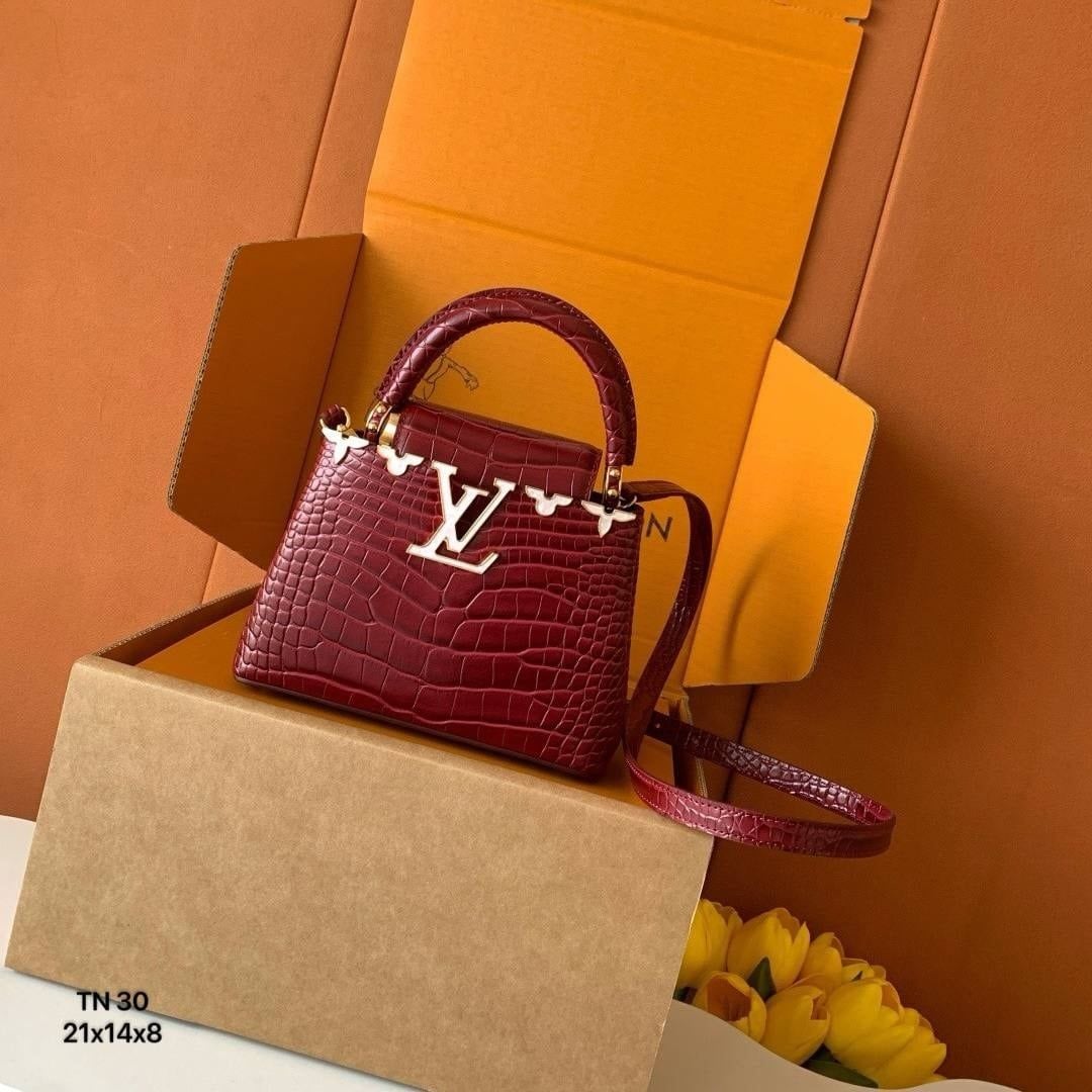 Túi Nữ Louis Vuitton - TNTT258