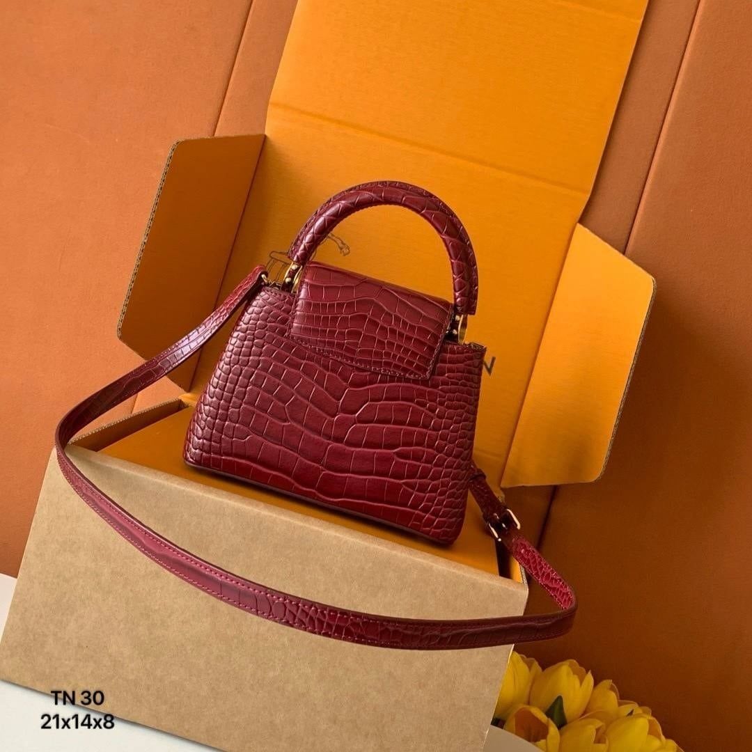 Túi Nữ Louis Vuitton - TNTT258