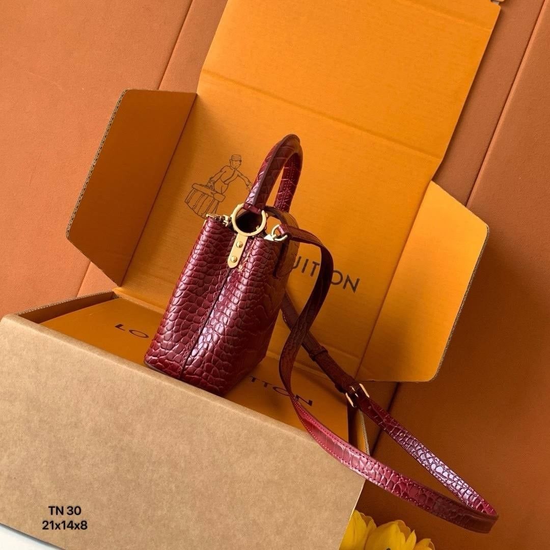 Túi Nữ Louis Vuitton - TNTT258