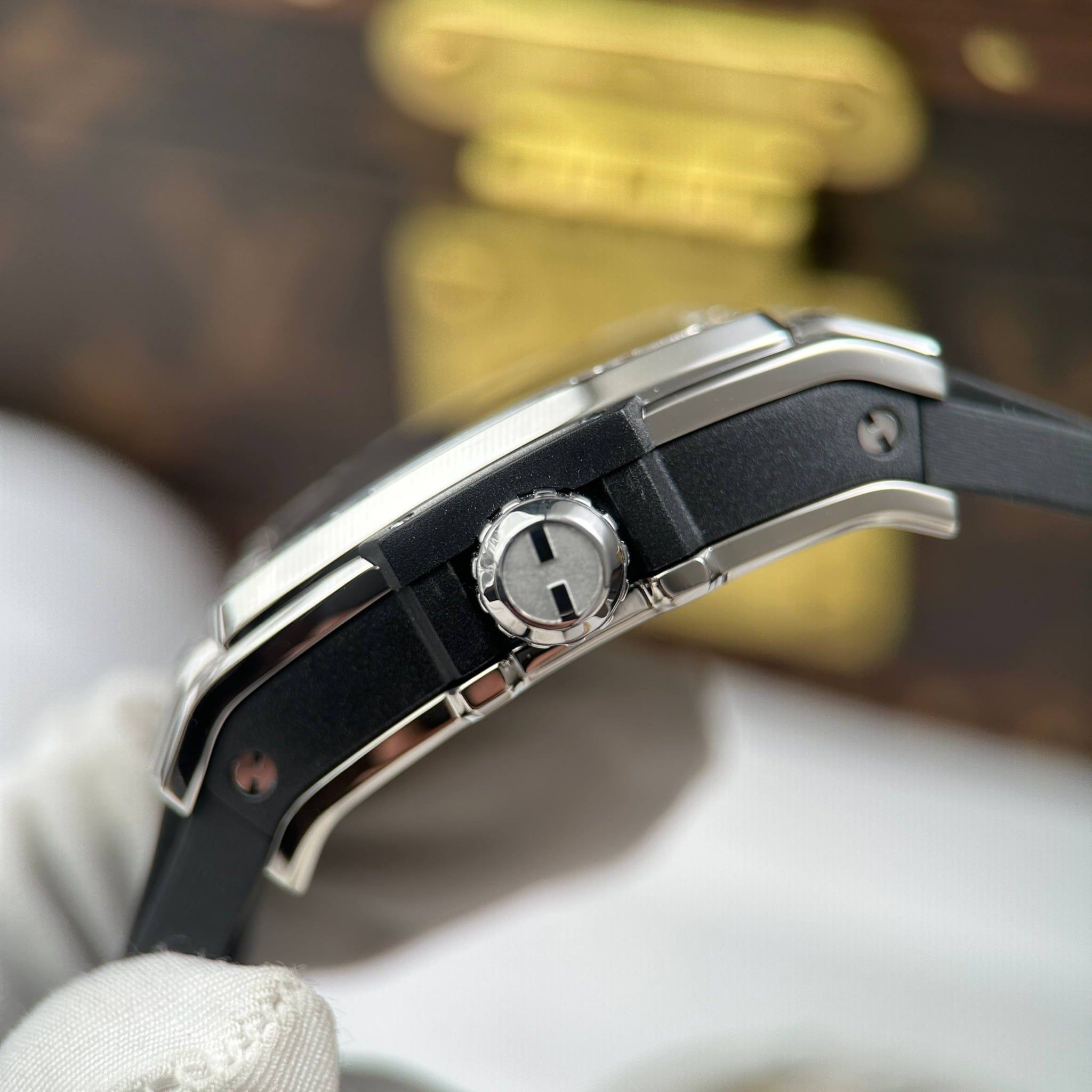 HUBLOT SPIRIT OF BIG BANG 39 MM - Đồng Hồ Hublot - Nam - DHNTT639