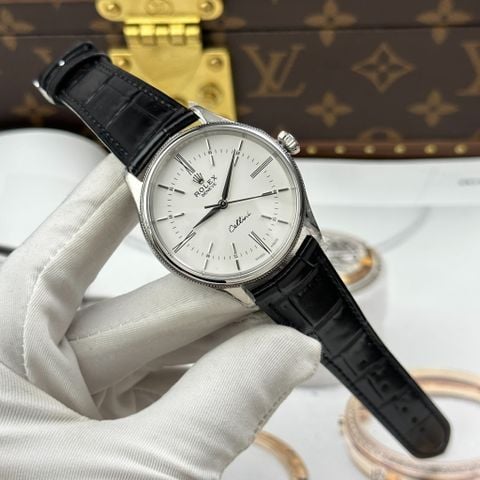 ROLEX CELLINI 39 MM - Đồng Hồ Rolex - Nam - DHNTT1133
