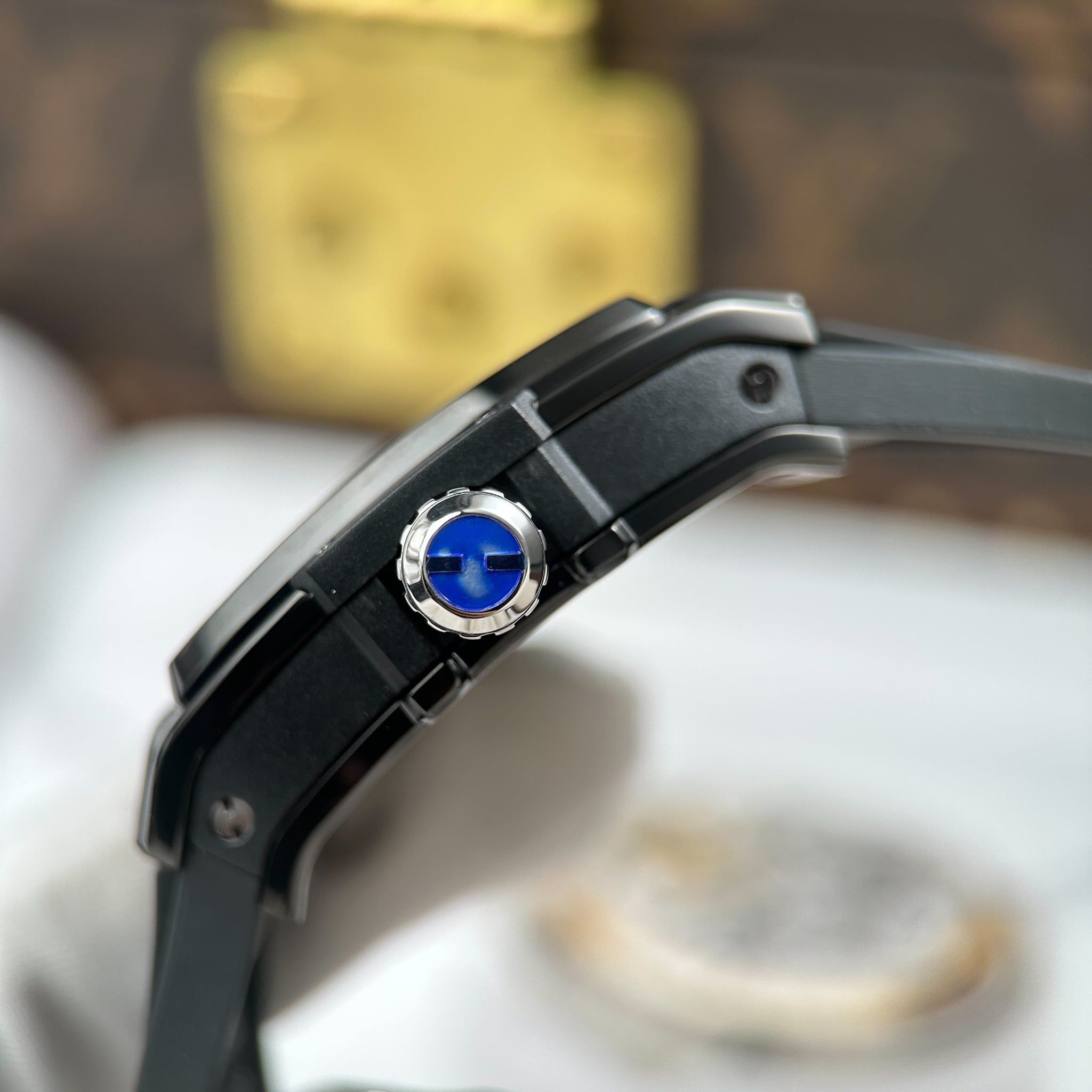 HUBLOT SPIRIT OF BIG BANG 39 MM - Đồng Hồ Hublot - Nam - DHNTT1443