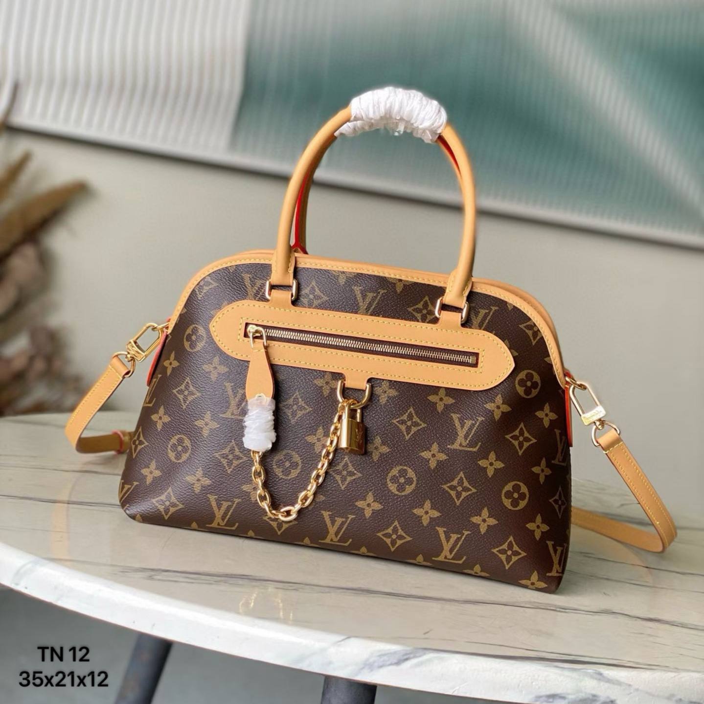 Túi Nữ Louis Vuitton - TNTT265