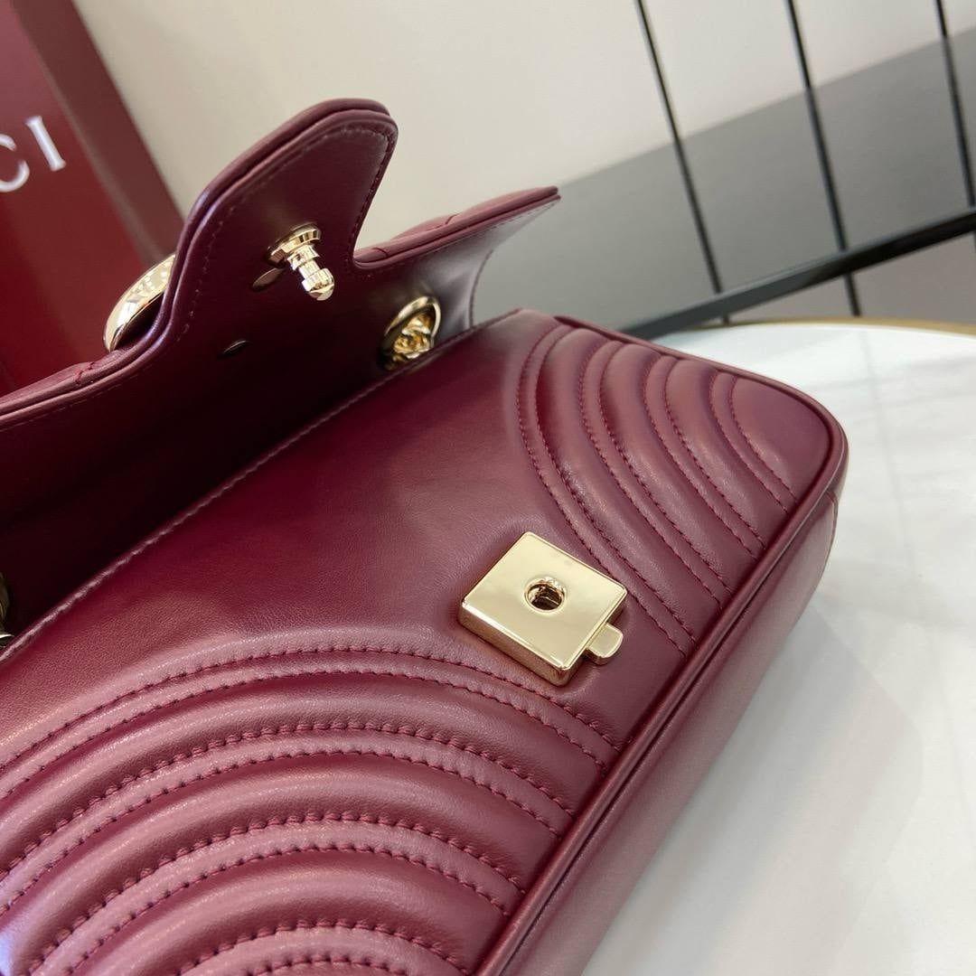 Túi Nữ Gucci - TNTT263