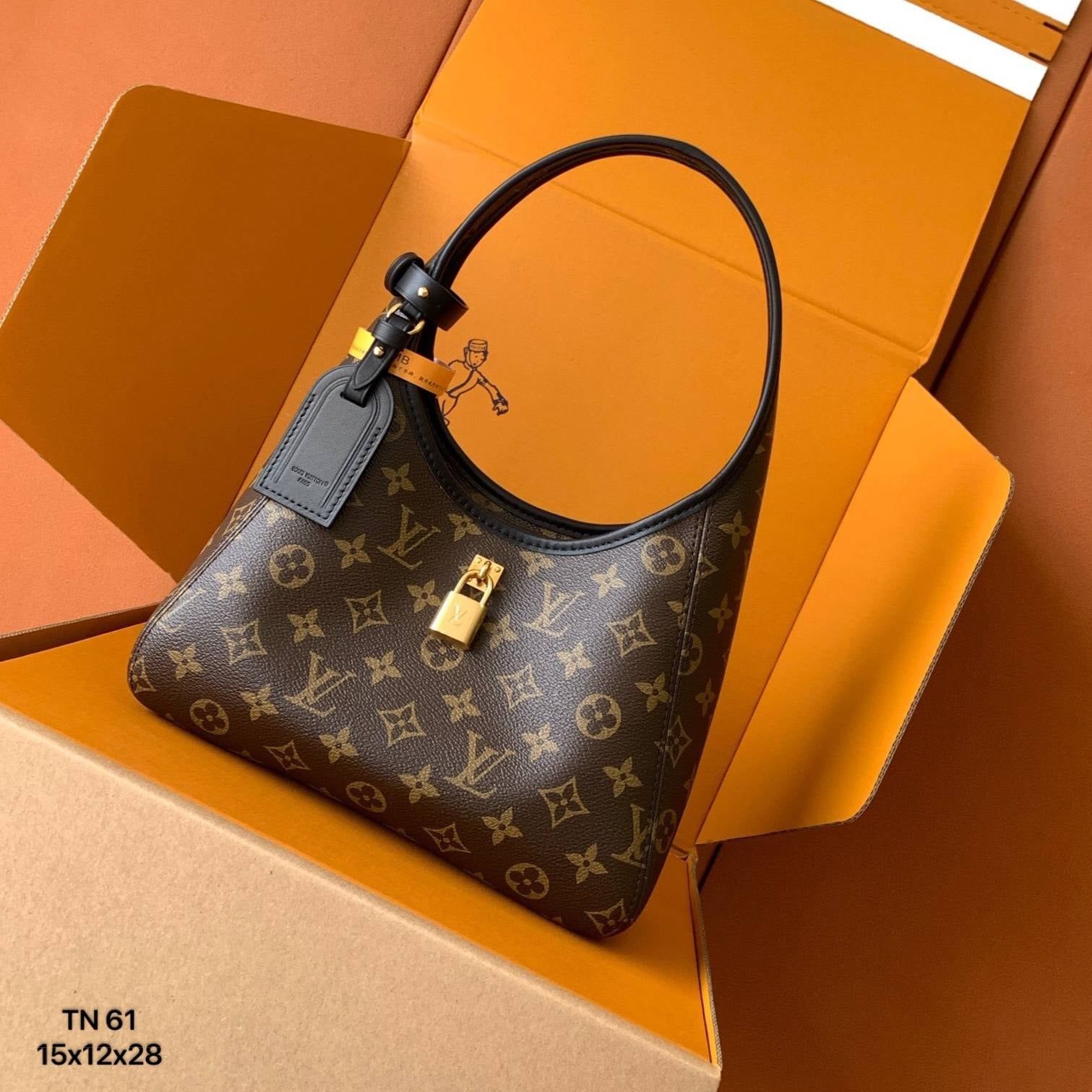 Túi Nữ Louis Vuitton - TNTT266