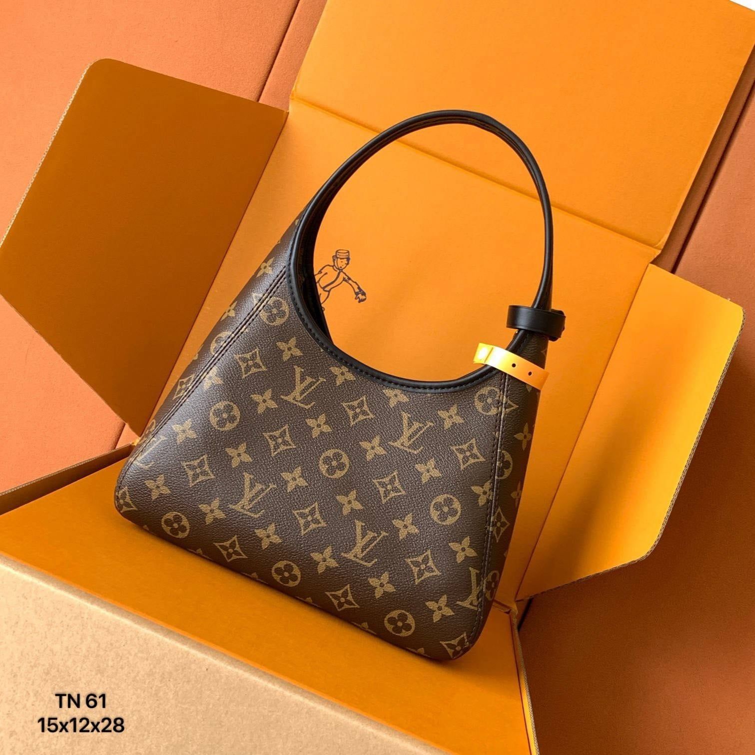 Túi Nữ Louis Vuitton - TNTT266