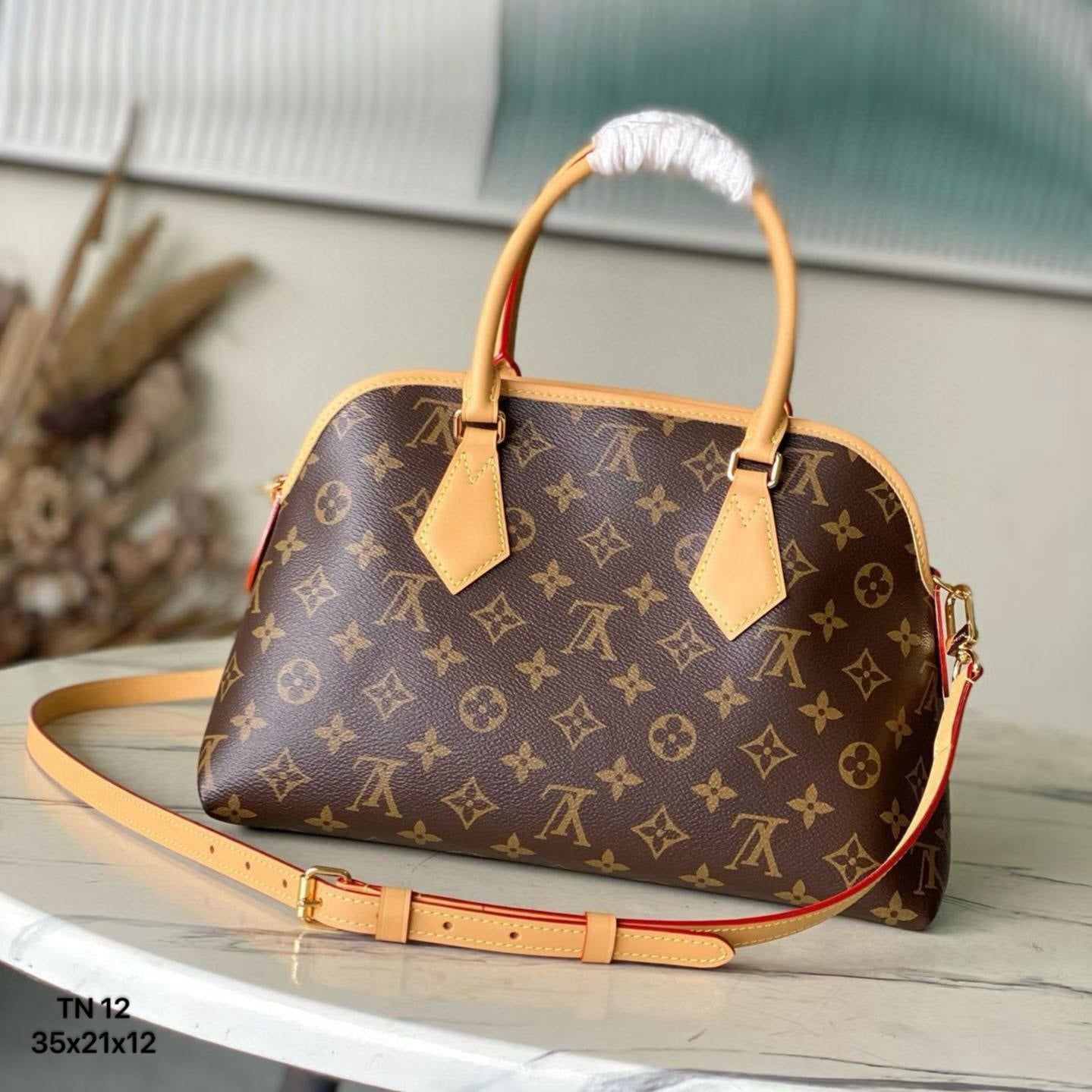 Túi Nữ Louis Vuitton - TNTT265