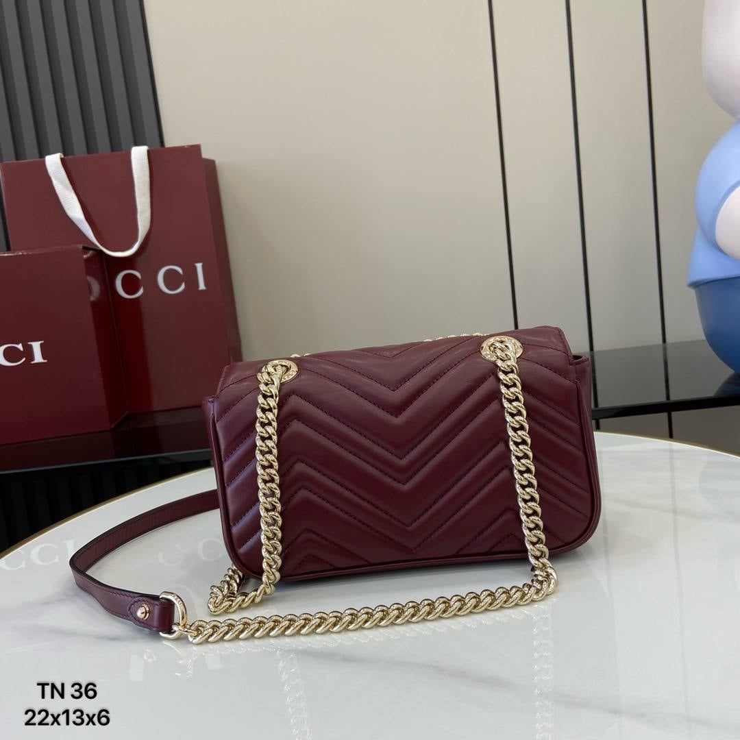 Túi Nữ Gucci - TNTT263