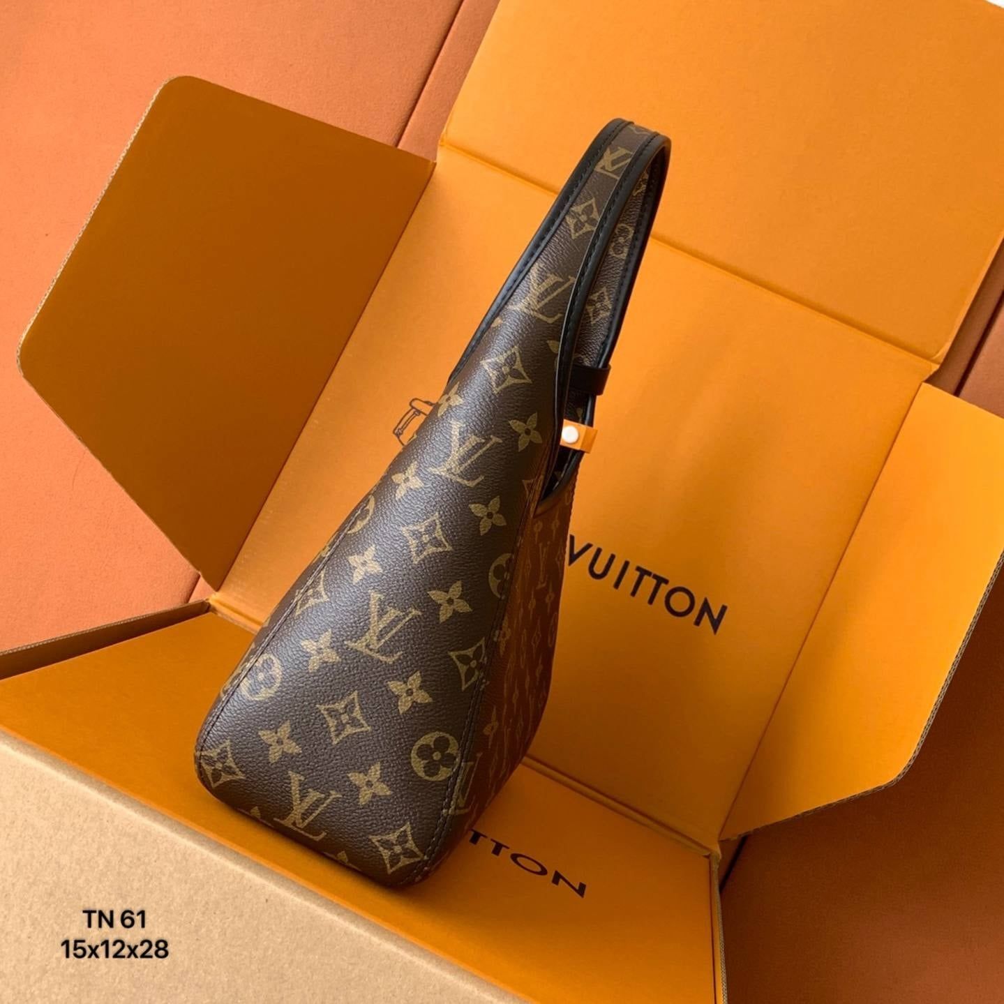 Túi Nữ Louis Vuitton - TNTT266