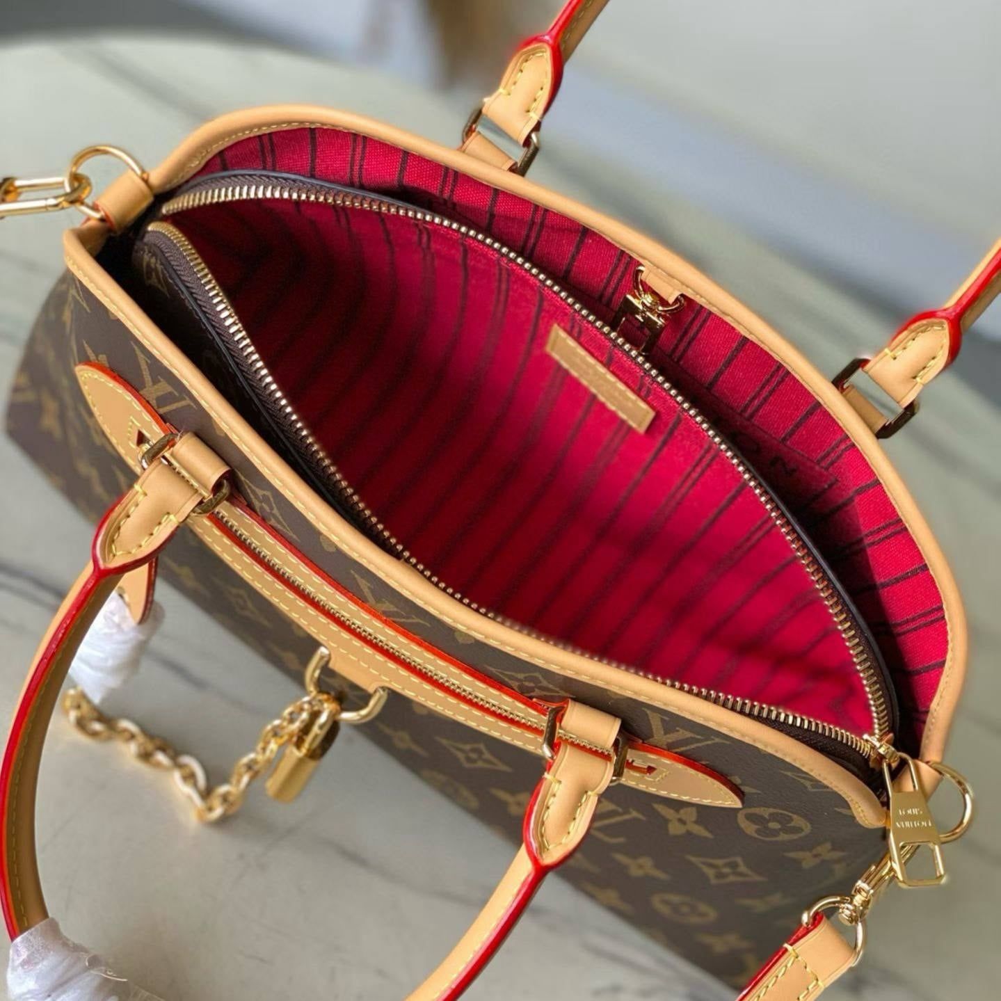 Túi Nữ Louis Vuitton - TNTT265