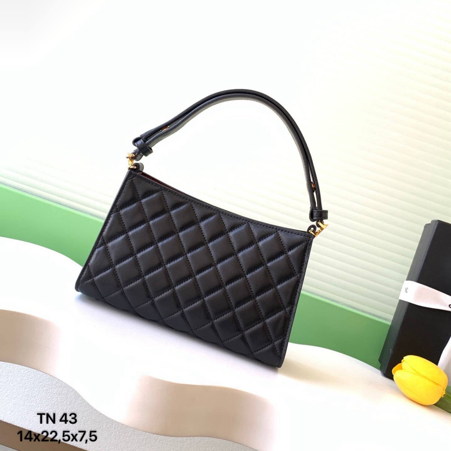 Túi Nữ Chanel - TNTT261