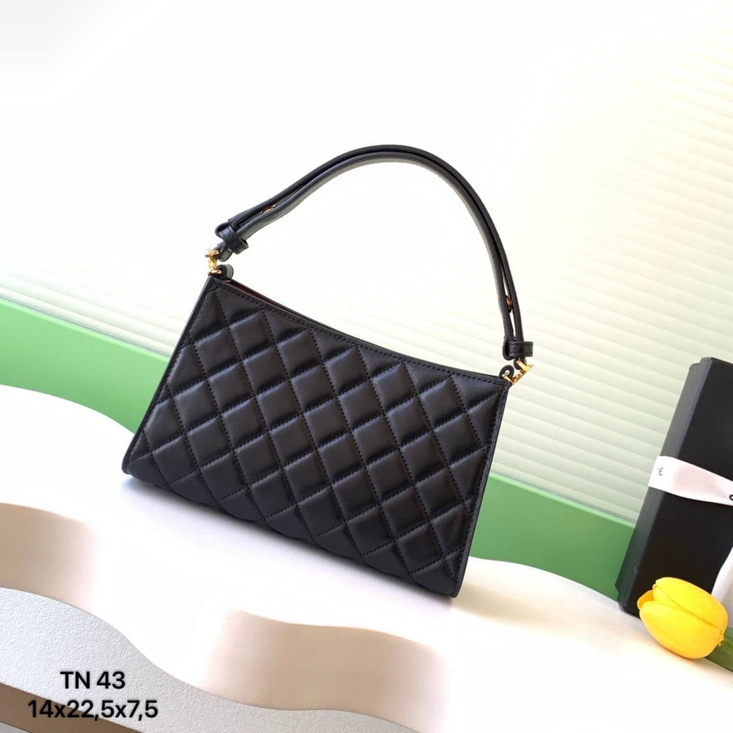 Túi Nữ Chanel - TNTT261