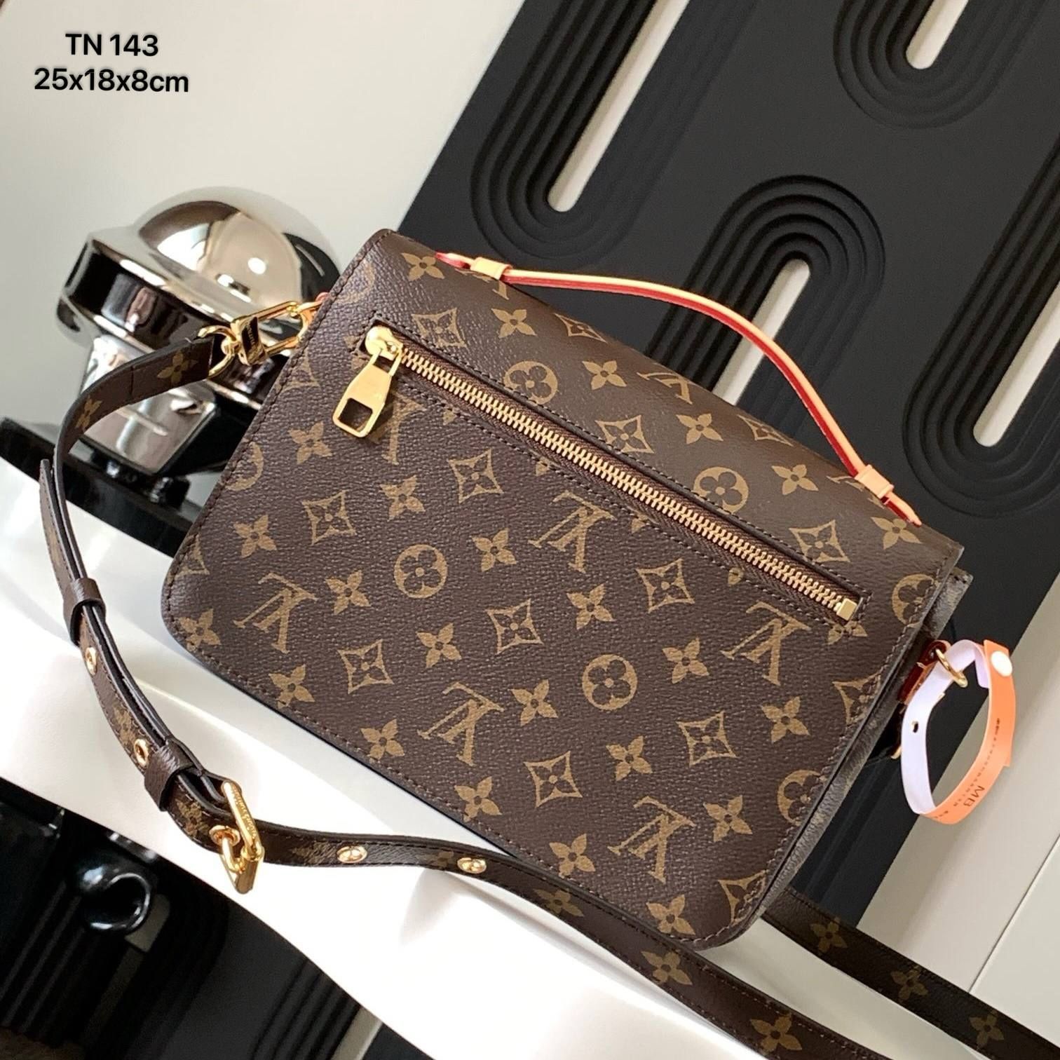 Túi Nữ Louis Vuitton - TNTT153