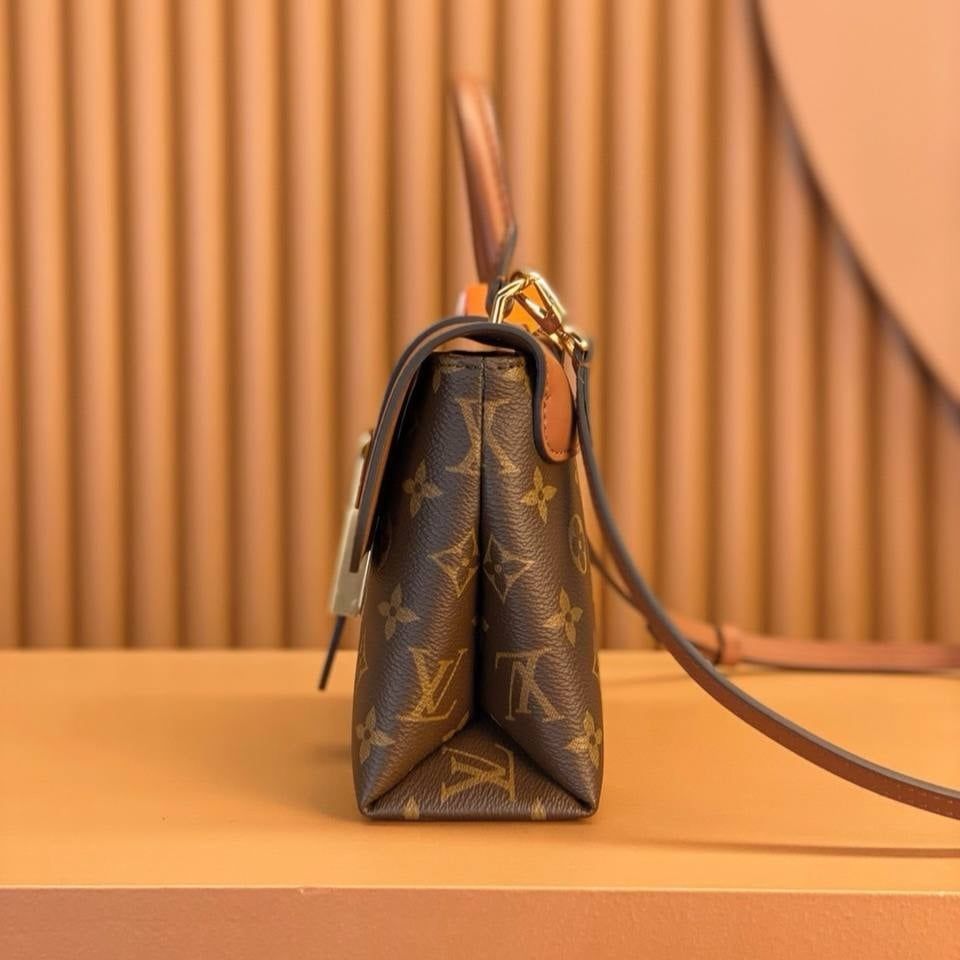 Túi Nữ Louis Vuitton - TNTT33