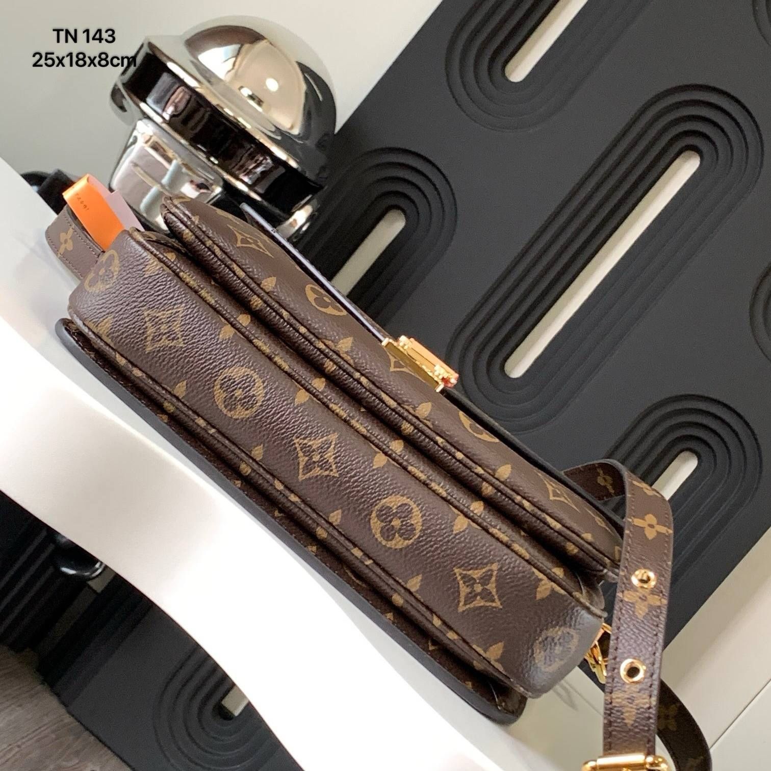 Túi Nữ Louis Vuitton - TNTT153