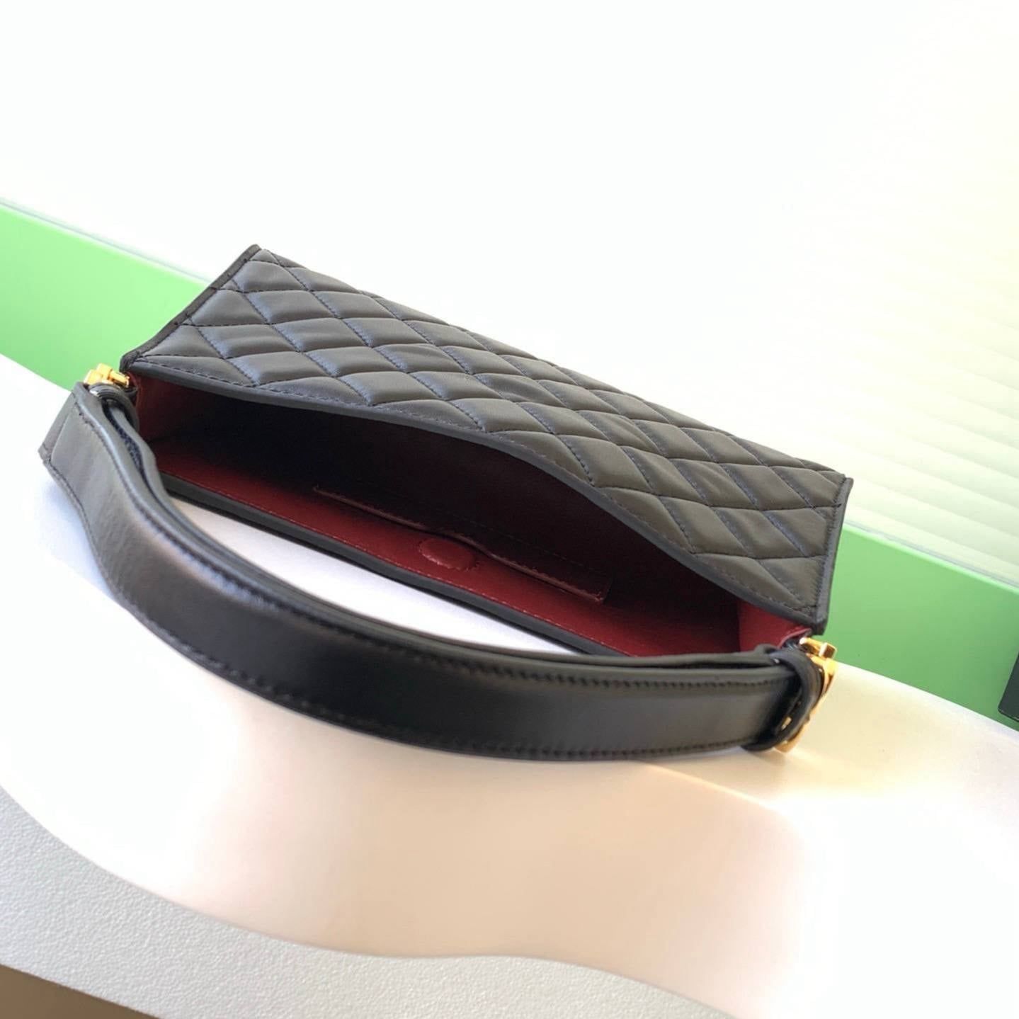 Túi Nữ Chanel - TNTT261