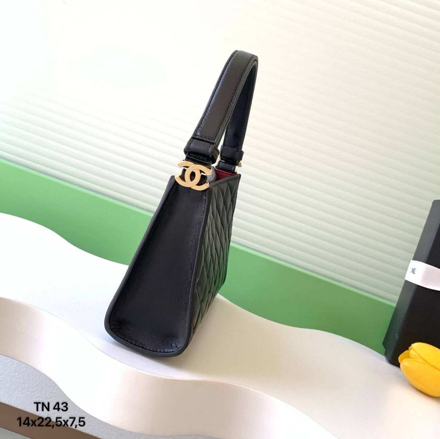 Túi Nữ Chanel - TNTT261