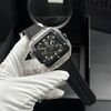 HUBLOT SQUARE BANG UNICO 42 MM - Đồng Hồ Hublot - Nam - DHNTT1400