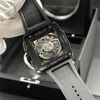 HUBLOT SQUARE BANG UNICO 42 MM - Đồng Hồ Hublot - Nam - DHNTT1843